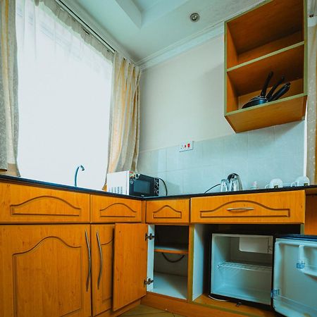 Longview Suites Hotel Nairobi Extérieur photo