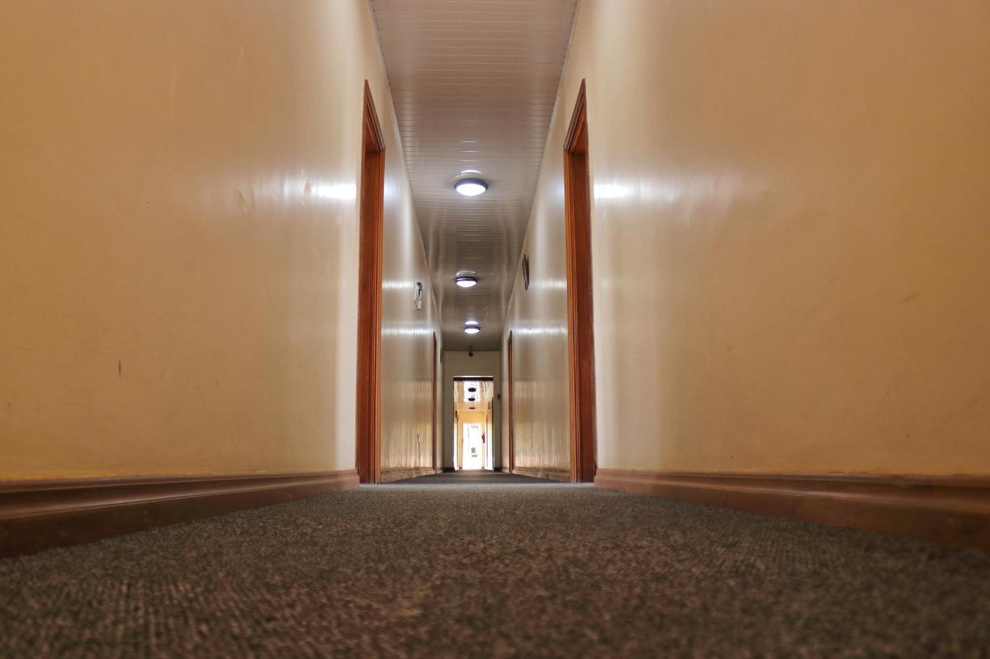 Longview Suites Hotel Nairobi Extérieur photo