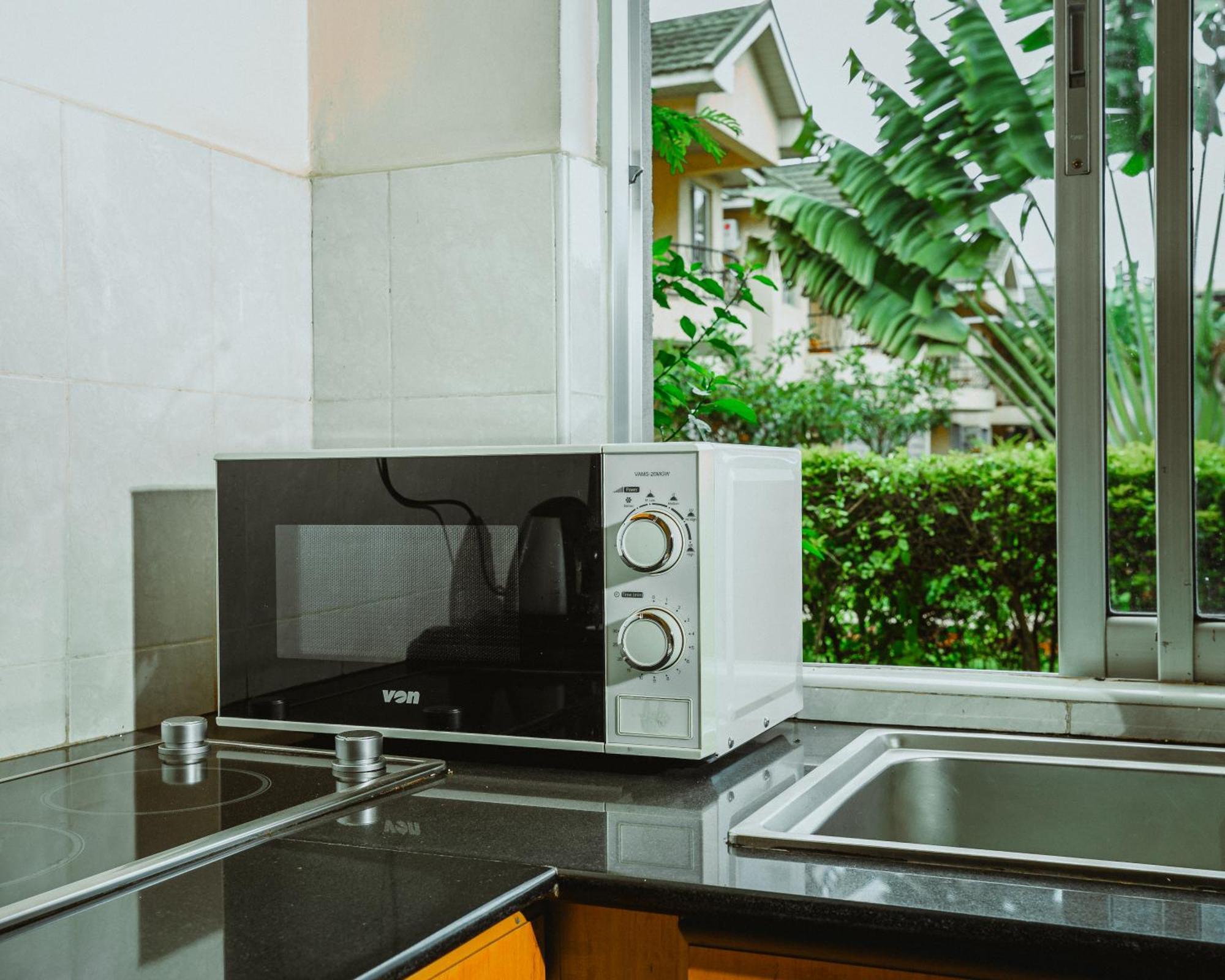 Longview Suites Hotel Nairobi Extérieur photo