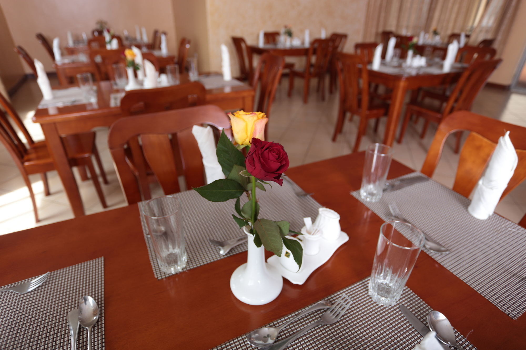 Longview Suites Hotel Nairobi Extérieur photo