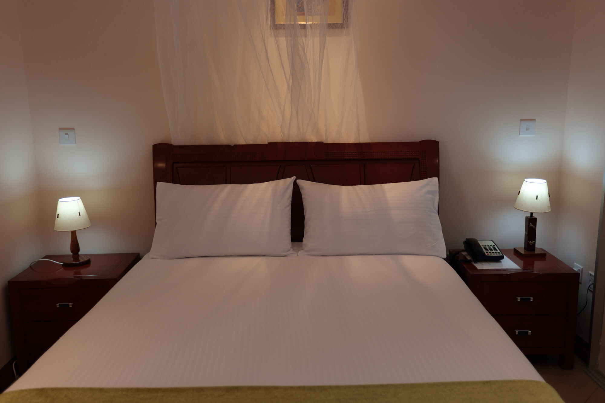 Longview Suites Hotel Nairobi Extérieur photo