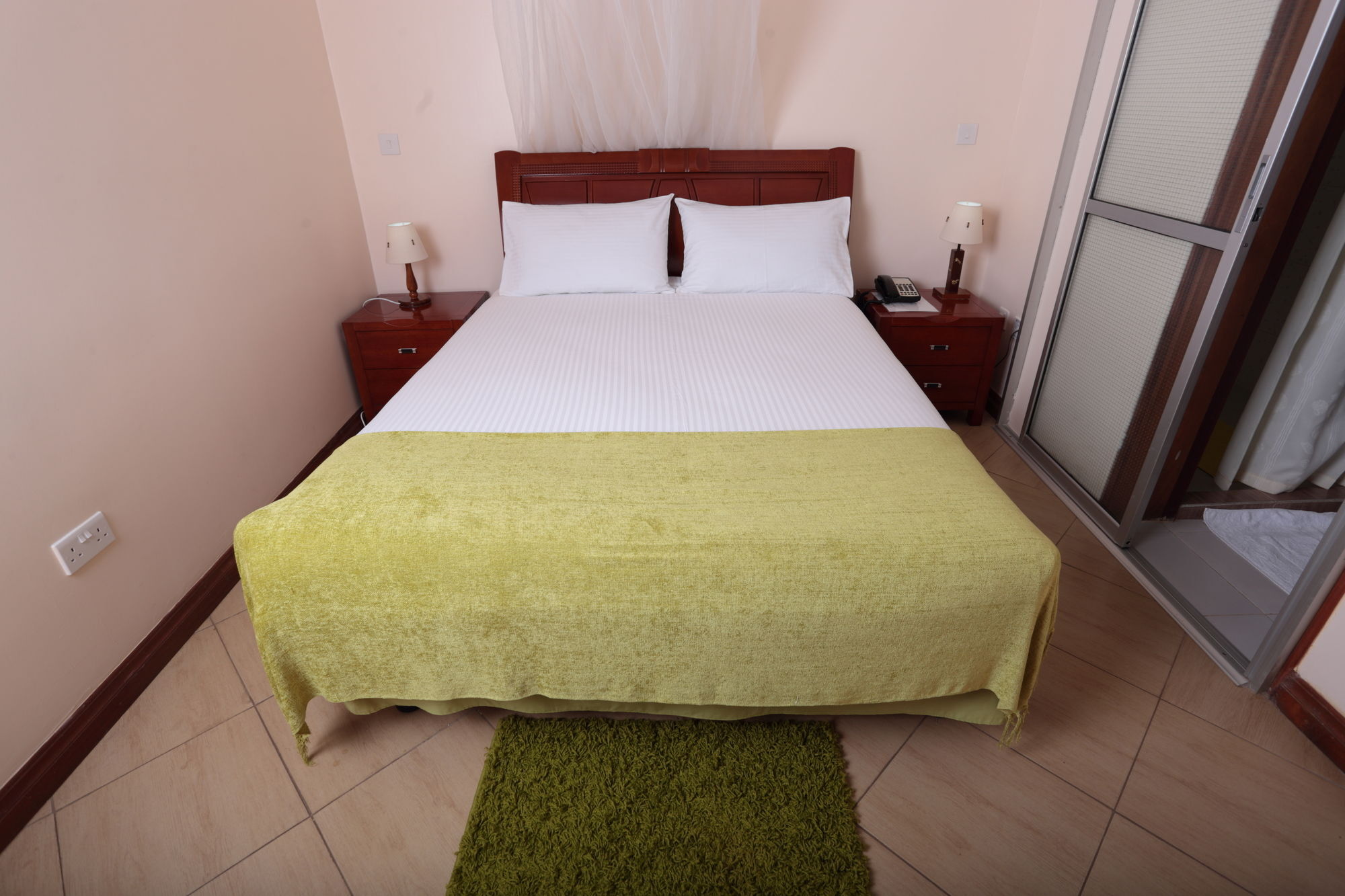 Longview Suites Hotel Nairobi Extérieur photo