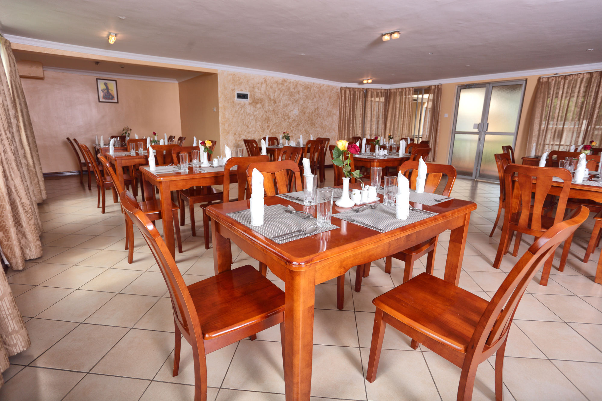 Longview Suites Hotel Nairobi Extérieur photo