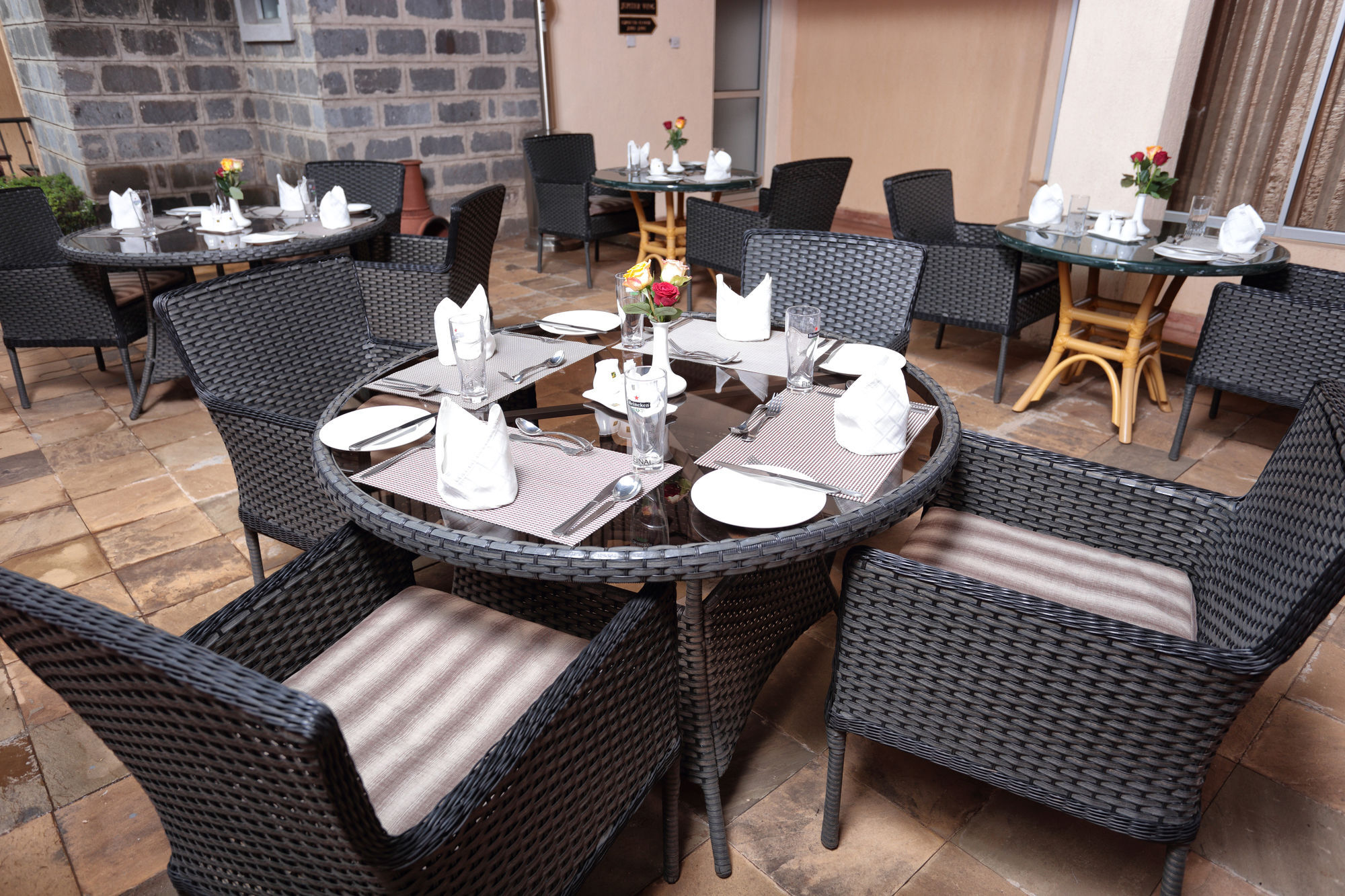 Longview Suites Hotel Nairobi Extérieur photo