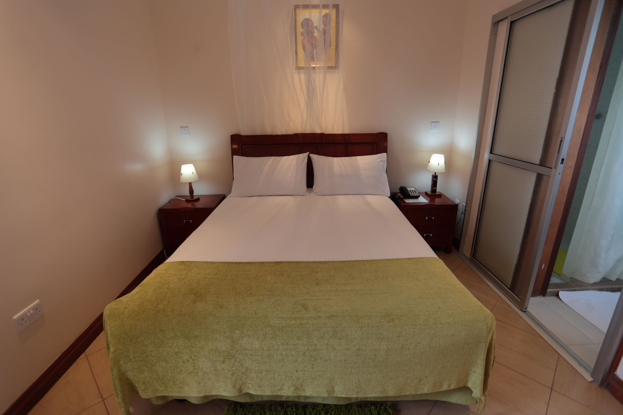 Longview Suites Hotel Nairobi Extérieur photo